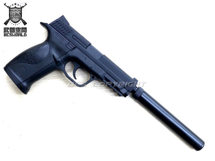 FS 1501 GLOCK G17日本co2玩具枪